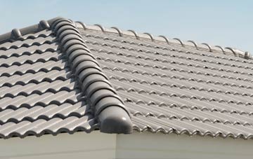 advantages of Trislaig clay roofing