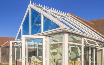 conservatory roof insulation costs Trislaig
