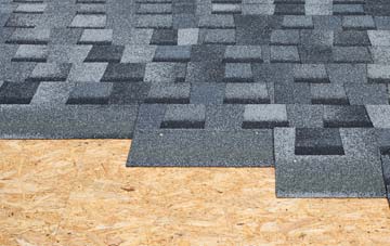 expert Trislaig asphalt roof companies