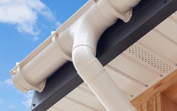Trislaig gutter installation costs
