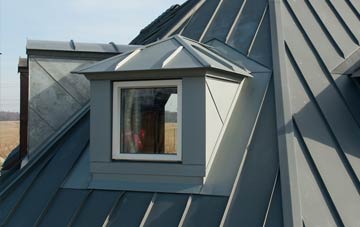metal roofing Trislaig, Highland