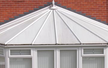 Trislaig polycarbonate conservatory roof repairs