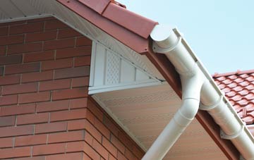 Trislaig soffit repair costs