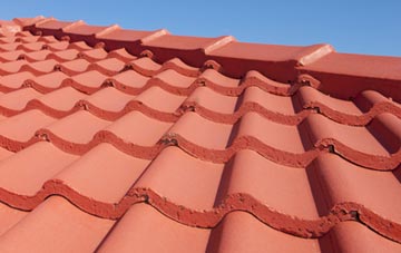 Trislaig tile and slate roof replacement