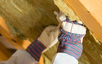 types of Trislaig pitched roof insulation materials