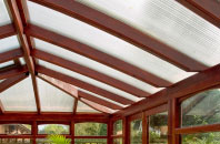 Trislaig conservatory roofing insulation