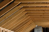 Trislaig pitched insulation quotes