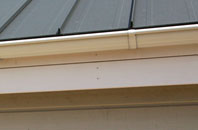 Trislaig soffit repair