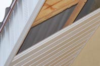 rated Trislaig soffit repair companies